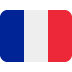 🇫🇷 Attribution for Twitter Emojis: ©️ Twitter, Inc.